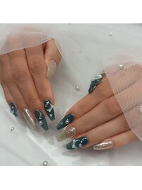 【定額デザインコース】¥7800