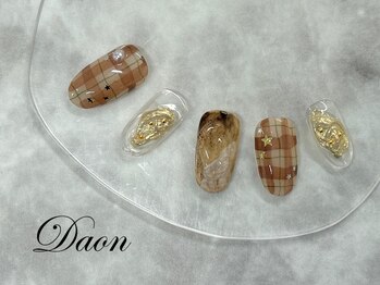 ダオン(DAON)/design+