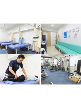 スゴ腕の施術者がいるサロン