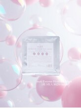 ミロア(Miroir)/韓国最先端ハイドロゲルマスク