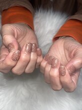 クーレ(Cure)/フラッシュネイル