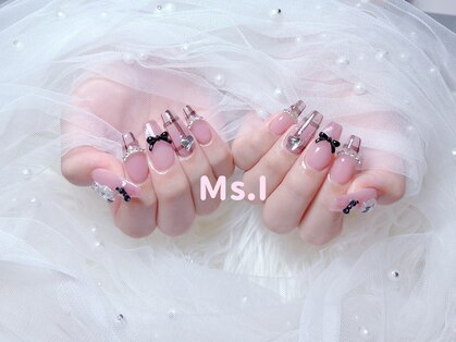 ミスアイ(Ms.I)の写真