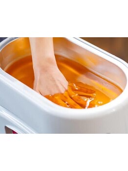 ハンドケアが得意なサロン