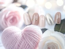 シャルム(Charm)/12月【定額】シンプルコース