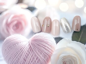 シャルム(Charm)/12月【定額】シンプルコース