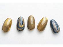 ヴァニッシュ(VANiSH)/定額ネイル