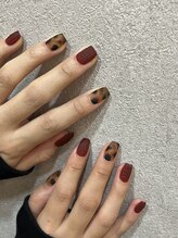 シロ 銀座店(CHILO)/☆HANDアートやり放題☆