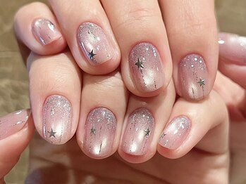 クローバーネイル 北浦和店