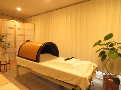 ティチュラ(Tchura)の写真