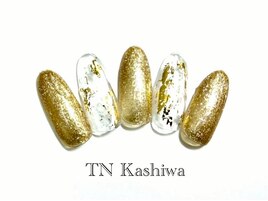 【HAND】クイックデザインネイル