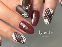 リネット(lynette)