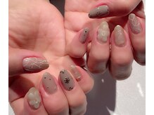 モダネイル(MODA NAiL)/大人気デザインをご紹介＊