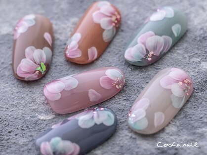 コチャネイル(COCHA NAIL)の写真