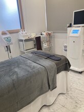 ココハリ/施術部屋