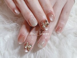 うる艶　マグネット・フラッシュ