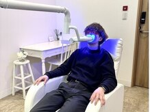 ティアナ 福岡香椎店(Tiana)/セルフホワイトニング