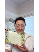 トータルビューティー雅/某大手化粧品メーカー美容部員