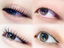 アイモア 横浜関内店(eye mor.)/3月オススメ★まつげデザイン