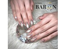 バロン 新宿店(BARON)/ジェルネイル