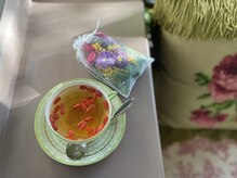 カレイド マニョ(kaleido manyo)の雰囲気（ここから、また日常へ）