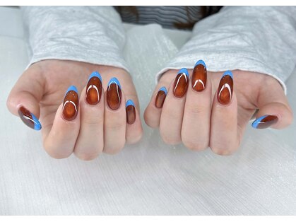ヒリビューティー(Hili beauty)の写真
