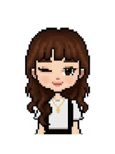 ローズピンク(rose pink) eyelist MIYU