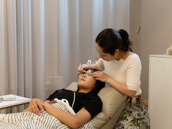 ラーゴム(Lagom)/美眉スタイリング