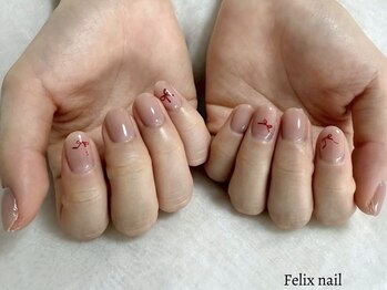 フェリックスネイル(Felix nail)/