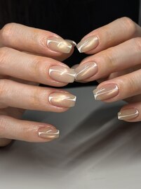 一癖シンプル