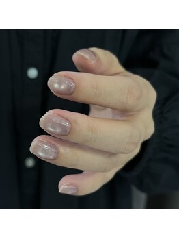 エラン(ELAN)/magnet  by YUUKA