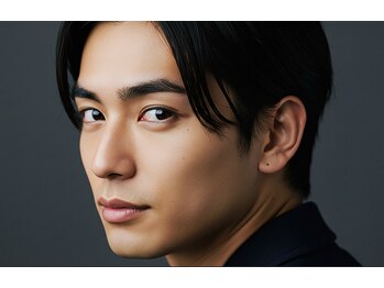 レイラッシュ 横浜モアーズ店(Reylash)の写真/メンズ眉毛【5500円~】ナチュラル&ふんわり仕上げも◎♪あなたの眉毛のよさを最大限に引き出します★