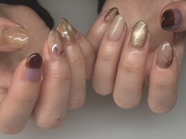 おまかせニュアンスデザイン