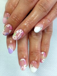 初回&会員：¥3500★一般：¥4500
