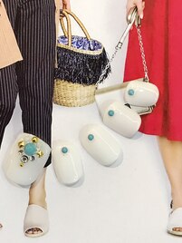 【フット】真白ビューティ