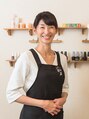 フアリネイル(Fuali Nail)&nbsp;江森 まさこ