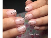 プレシャス プライベートビューティーサロン(Precious Private Beauty Salon)/