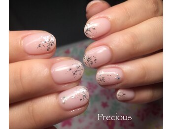 プレシャス プライベートビューティーサロン(Precious Private Beauty Salon)/