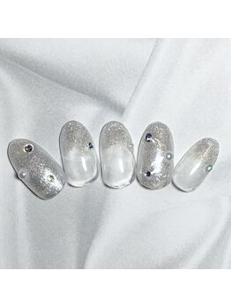 サロンド トウキョウ(Le salon de TOKYO)/定額デザイン☆10000円 /B-4