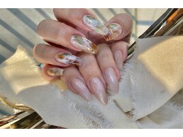ちぐはぐ♪ニュンス＋マグネット