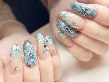 サロン ド ワカ(Salon de WAKA)/