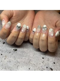 韓国ネイル[新宿/新宿駅]