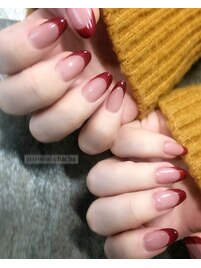 大人フレンチ☆