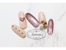 アモウズ(Amouz)/定額【テーマ:マグネット】5