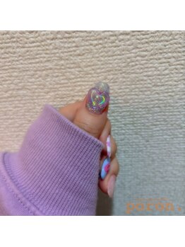 ポロン(poron.)/