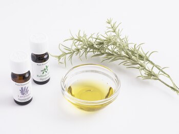 クイーンズウェイ 札幌APIA(Queensway)/アロマオプション