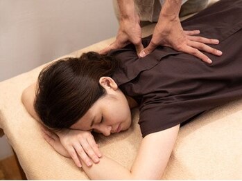 癒しの森/【本格整体】