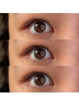 アイリス(eyeris)/まつ毛パーマ