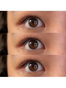 アイリス(eyeris)/まつ毛パーマ