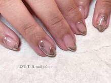 ディタ(DITA)/定額Artコース￥８９８０