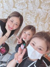 ベリーベリー 九条店(VERY-VERY)/九条店スタッフです☆